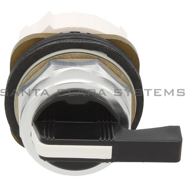 Allen Bradley 800T-J20KQ1 Selector Switch Product Image