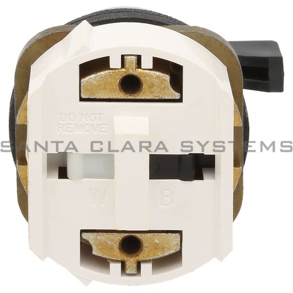 Allen Bradley 800T-J20KQ1 Selector Switch Product Image