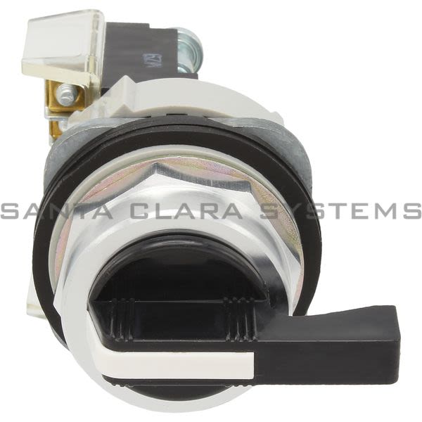 Allen Bradley 800T-J20KQ1A Selector Switch Product Image