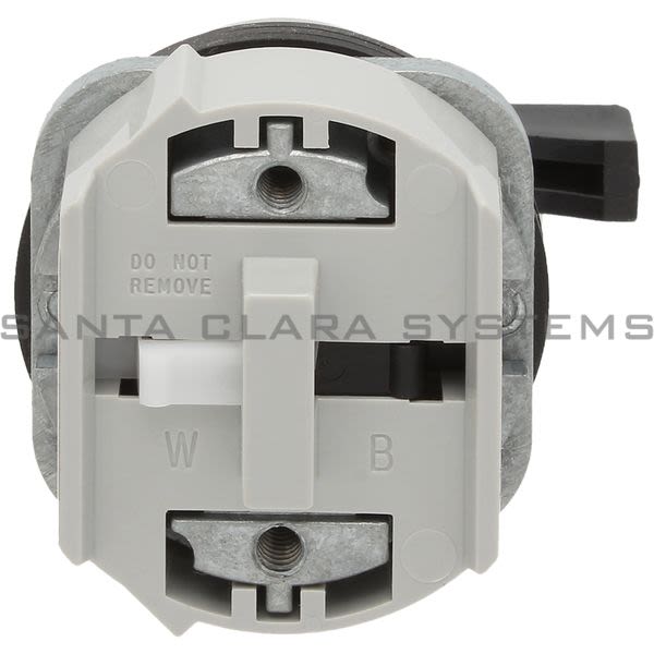 Allen Bradley 800T-J20KT7 Selector Switch Product Image