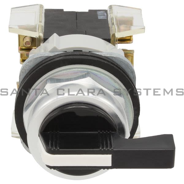 Allen Bradley 800T-J20KT7B Selector Switch Product Image