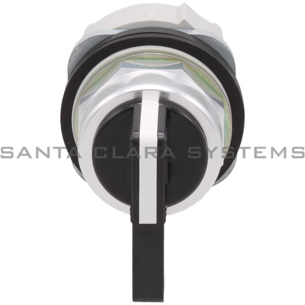 Allen Bradley 800T-J20KU7 Selector Switch Product Image