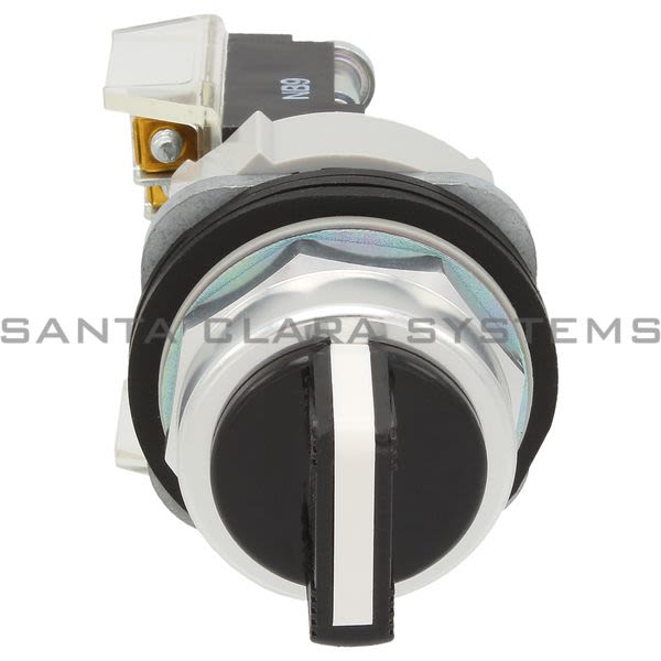 Allen Bradley 800T-J2A Selector Switch Product Image
