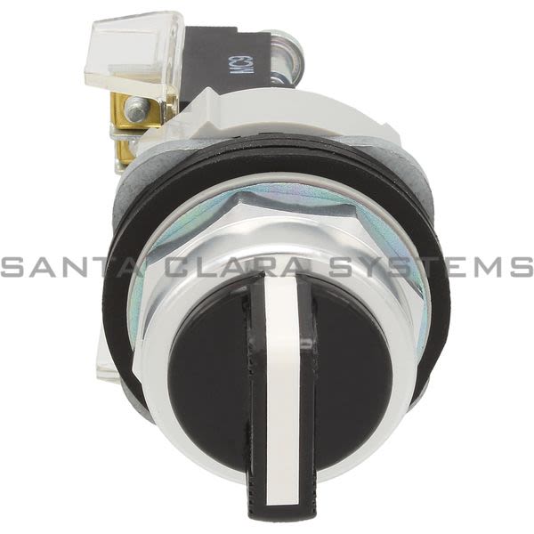 Allen Bradley 800T-J2A2 Selector Switch Product Image
