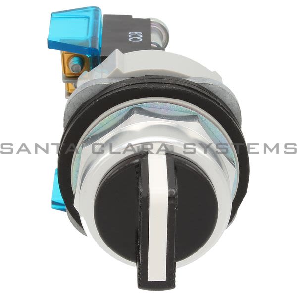 Allen Bradley 800T-J2AV Selector Switch Product Image