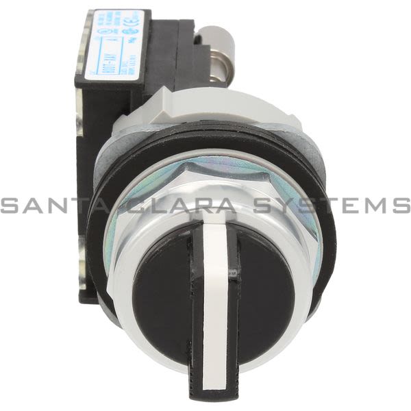 Allen Bradley 800T-J2AY Selector Switch Product Image