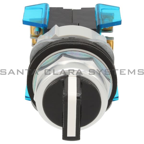 Allen Bradley 800T-J2BV Selector Switch Product Image