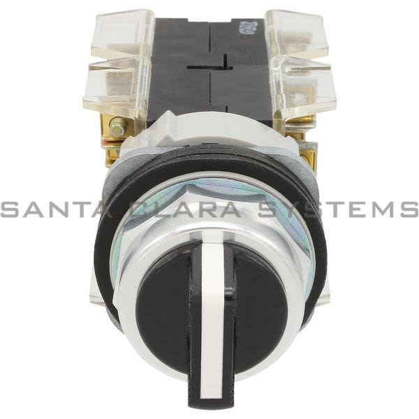 Allen Bradley 800T-J2C Selector Switch Product Image