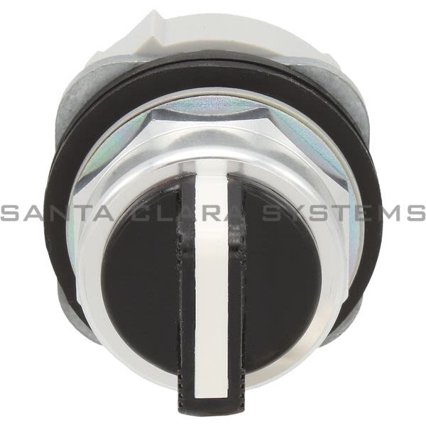 Allen Bradley 800T-J2KA1 Selector Switch Product Image