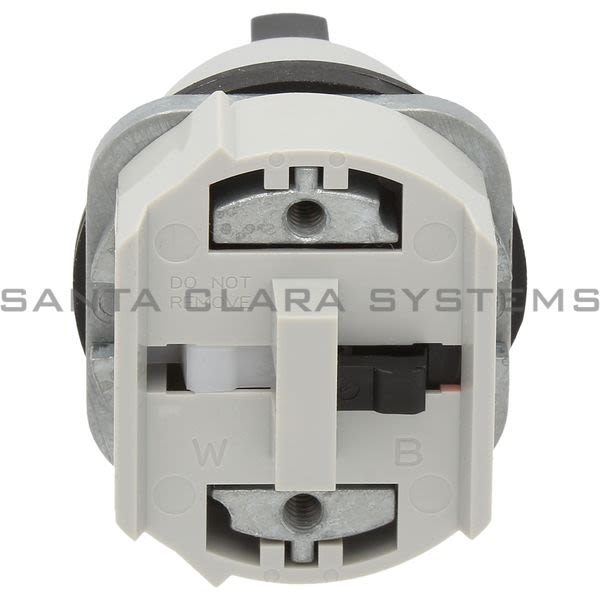 Allen Bradley 800T-J2KA1 Selector Switch Product Image