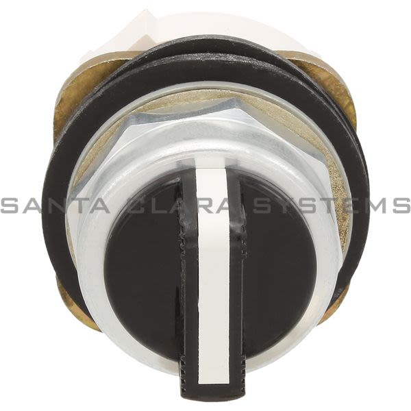 Allen Bradley 800T-J2KA7 Selector Switch Product Image