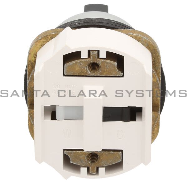 Allen Bradley 800T-J2KA7 Selector Switch Product Image