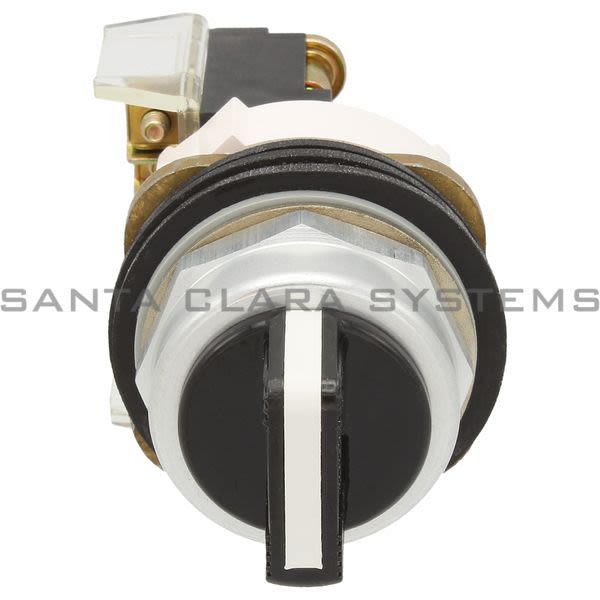 Allen Bradley 800T-J2KA7A Selector Switch Product Image