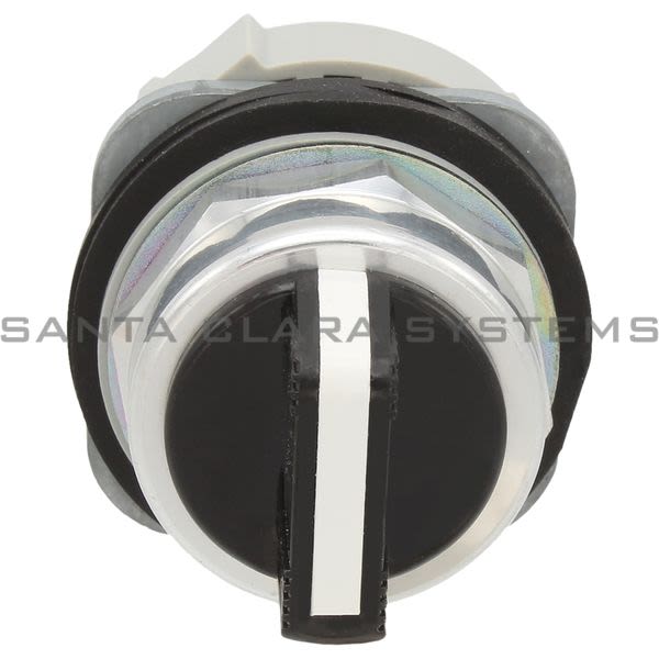 Allen Bradley 800T-J2KB7 Selector Switch Product Image