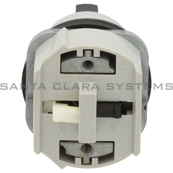 Allen Bradley 800T-J2KB7 Selector Switch Product Image