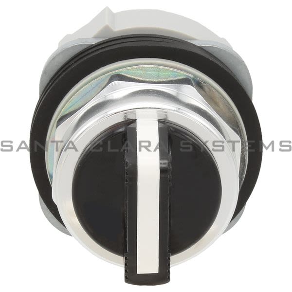 Allen Bradley 800T-J2KC1 Selector Switch Product Image