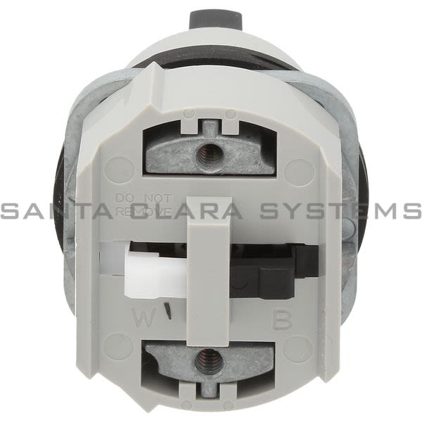 Allen Bradley 800T-J2KC1 Selector Switch Product Image