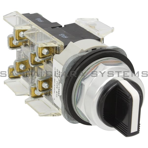 Allen Bradley 800T-J2KC1ANAX Control Product Image