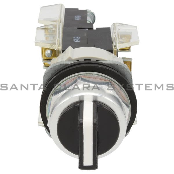 Allen Bradley 800T-J2KC1ANAX Control Product Image