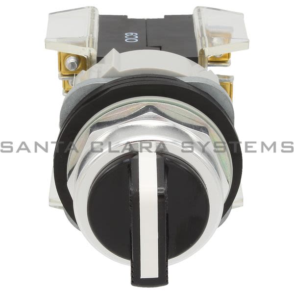 Allen Bradley 800T-J2KC1B Selector Switch Product Image