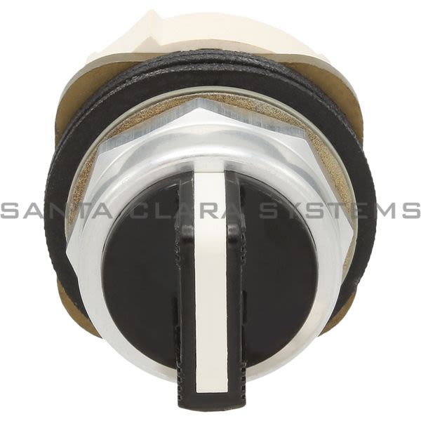 Allen Bradley 800T-J2KC7 Selector Switch Product Image