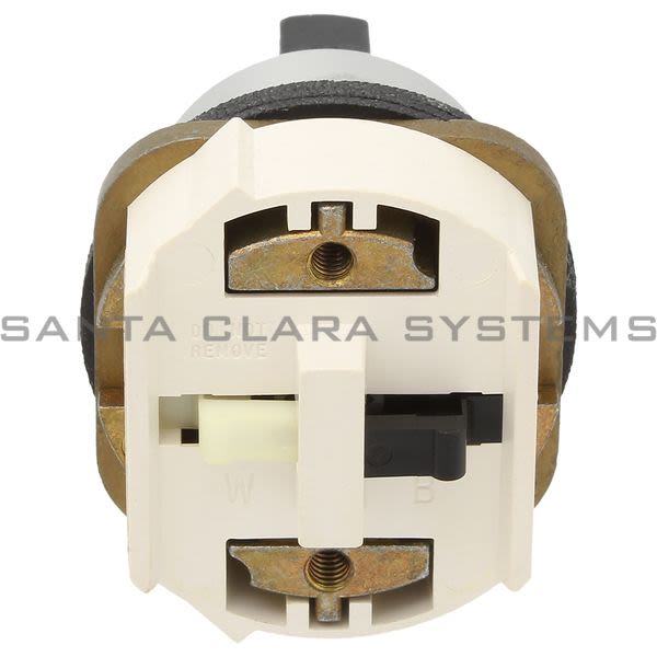 Allen Bradley 800T-J2KC7 Selector Switch Product Image