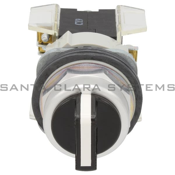 Allen Bradley 800T-J2KC7AEXX Selector Switch Product Image