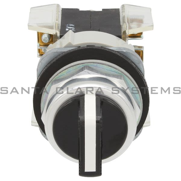 Allen Bradley 800T-J2KC7B Selector Switch Product Image