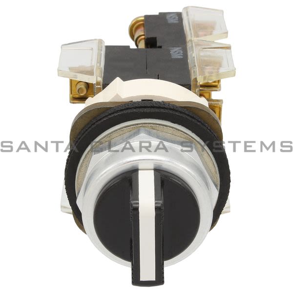 Allen Bradley 800T-J2KC7EAXA Selector Switch Product Image