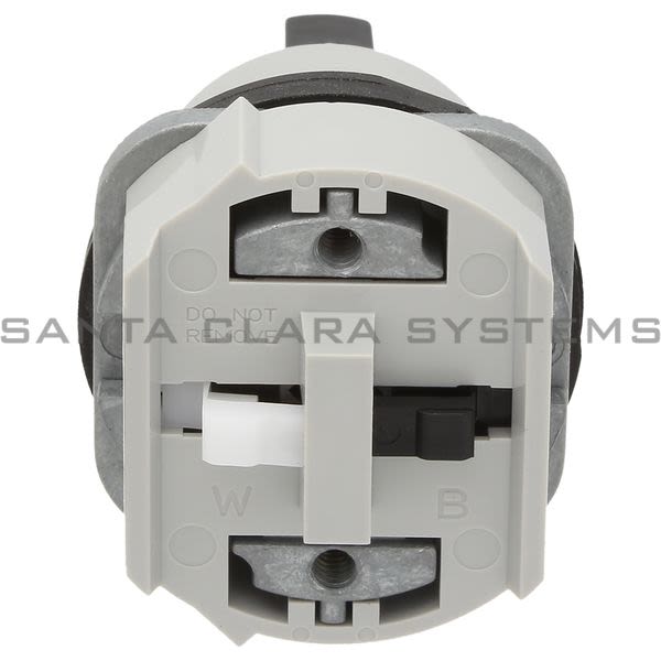 Allen Bradley 800T-J2KD7 Selector Switch Product Image