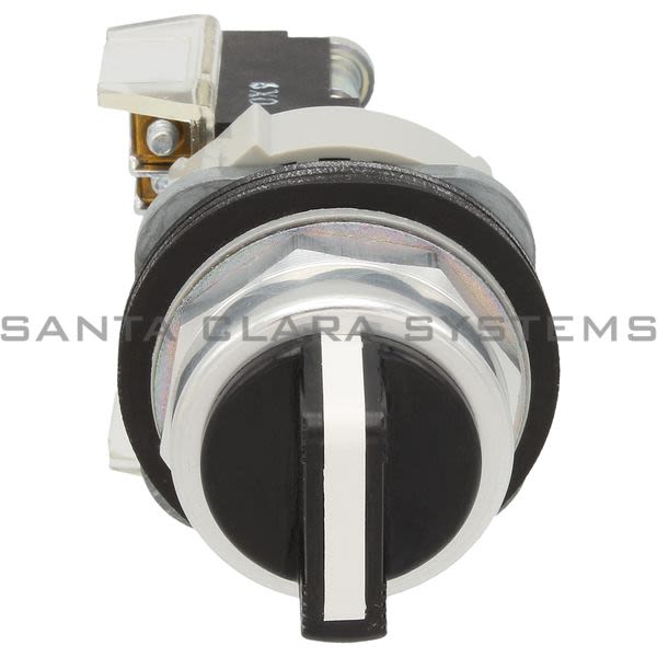 Allen Bradley 800T-J2KD7A Selector Switch Product Image