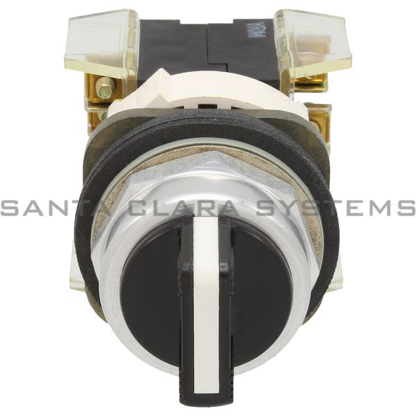 Allen Bradley 800T-J2KD7B Selector Switch Product Image