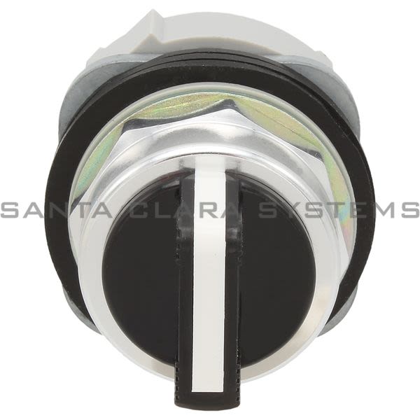 Allen Bradley 800T-J2KE7 Selector Switch Product Image