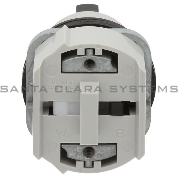 Allen Bradley 800T-J2KE7 Selector Switch Product Image