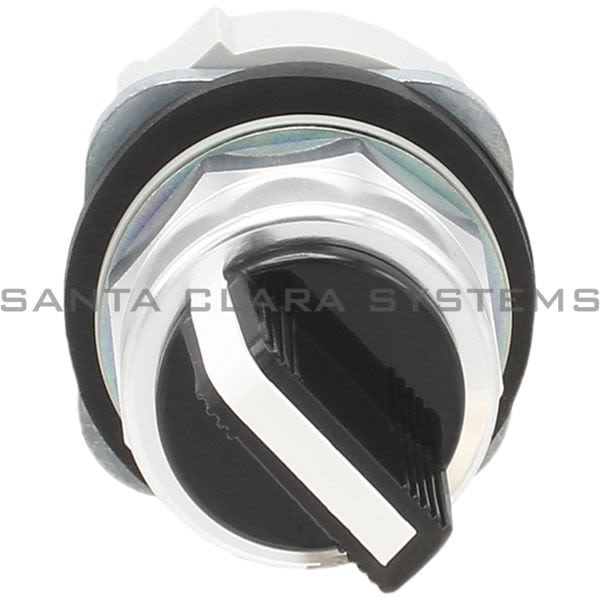 Allen Bradley 800T-J2KH4 Selector Switch Product Image