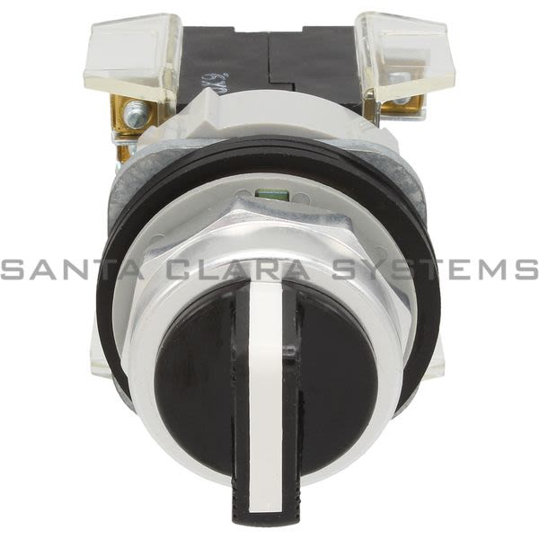 Allen Bradley 800T-J2KH4AGXX Selector Switch Product Image