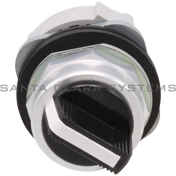 Allen Bradley 800T-J2KR7 Selector Switch Product Image