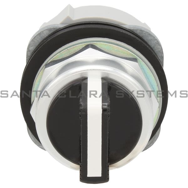 Allen Bradley 800T-J2KT1 Selector Switch Product Image