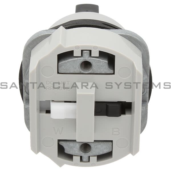 Allen Bradley 800T-J2KT1 Selector Switch Product Image