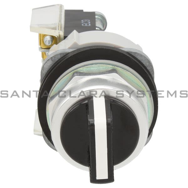Allen Bradley 800T-J2KT1A Selector Switch Product Image