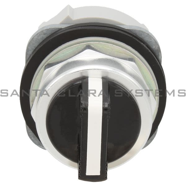 Allen Bradley 800T-J2KT7 Selector Switch Product Image
