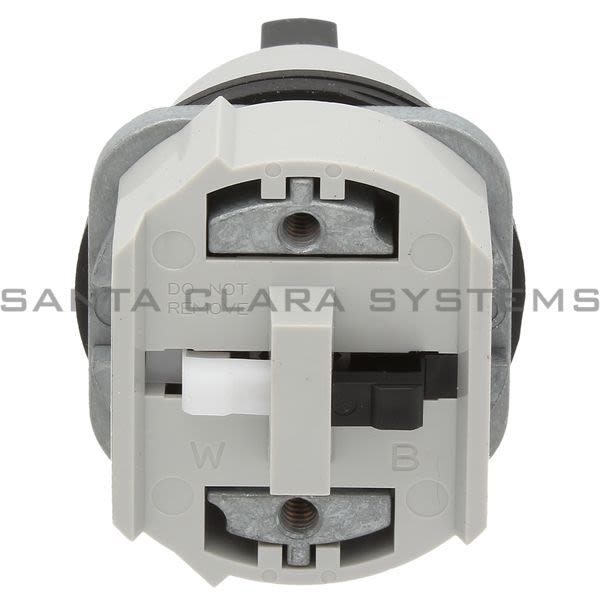 Allen Bradley 800T-J2KT7 Selector Switch Product Image