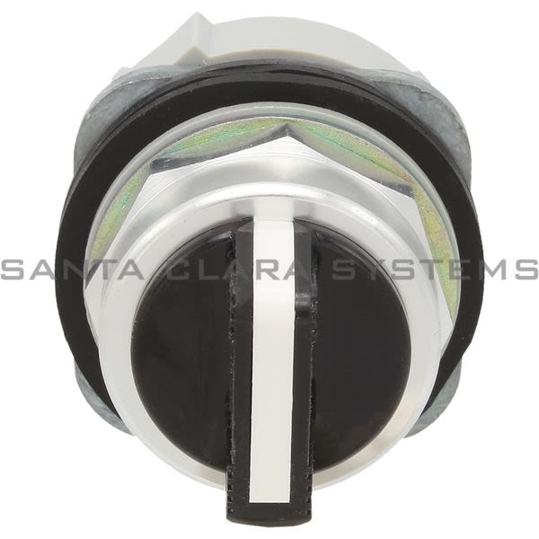 Allen Bradley 800T-J2KU7 Selector Switch Product Image