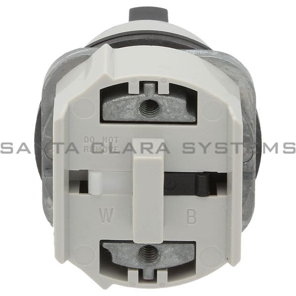Allen Bradley 800T-J2KU7 Selector Switch Product Image