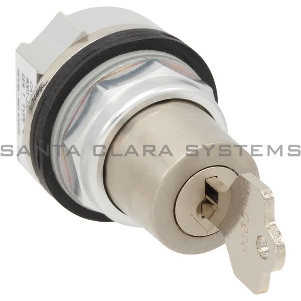 Allen Bradley 800T-J3803 Selector Switch Product Image