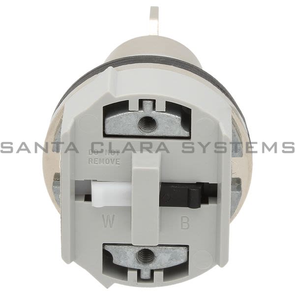Allen Bradley 800T-J3803 Selector Switch Product Image