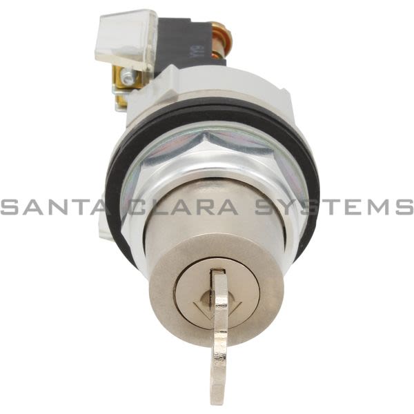 Allen Bradley 800T-J3803A Selector Switch Product Image