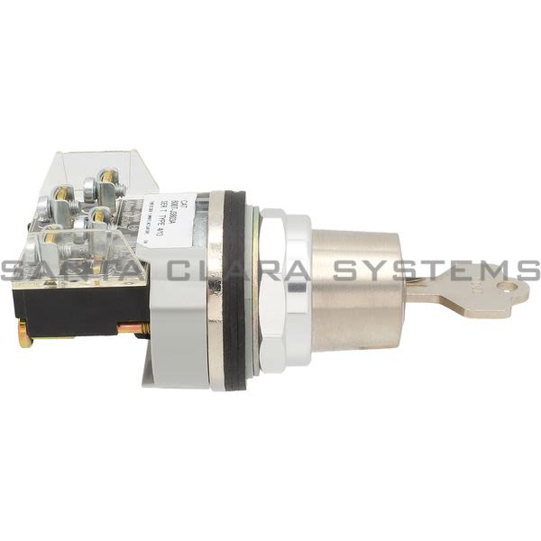 Allen Bradley 800T-J3803A Selector Switch Product Image