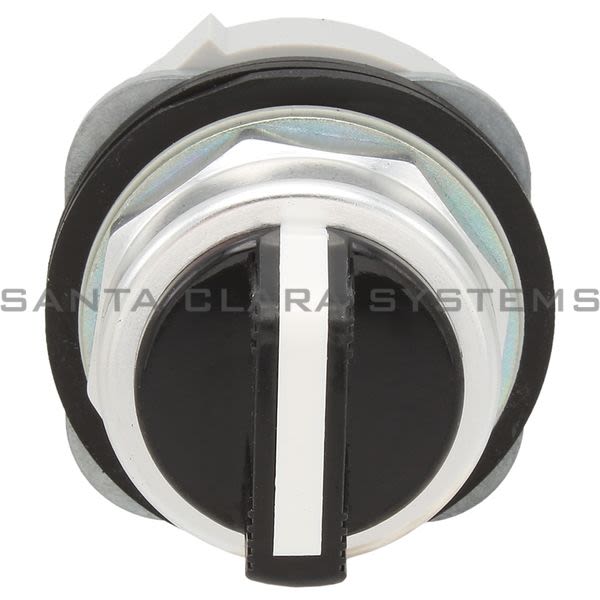 Allen Bradley 800T-J4 Selector Switch Product Image