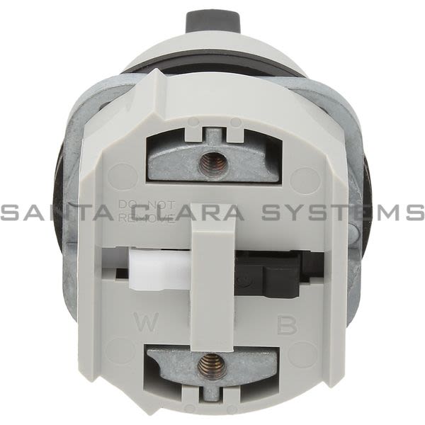 Allen Bradley 800T-J4 Selector Switch Product Image